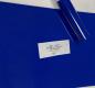 Preview: Flexfolie Premium 1095 blau 50cm x 1m Rolle