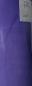 Preview: Flexfolien UV Farbwechsel TW 1208 klar zu lavendel violett 30x50cm