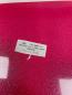 Preview: Flexfolie Glitter 1898 pink 50cm x 1m Rolle