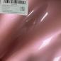 Preview: Flexfolie Metallic Pearlescent 6242 rose pink gold