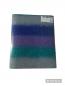 Preview: Flexfolie Ombre Glitter 6603 Rainbow lila