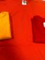 Preview: T Shirt Classic-T Unisex  brilliant orange Größe S