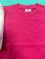 Preview: T-Shirt für Kinder 2200 Größe 134/140 sweet pink