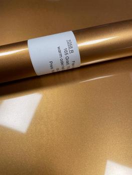 Flexfolie Premium 1058 kupfer metallic 50cm x 1m Rolle
