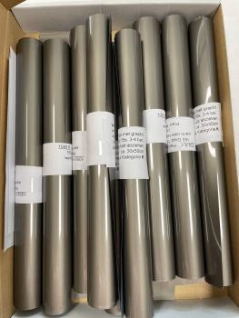 Flexfolie Premium 1059 graphite metallic 50cm x 1m Rolle