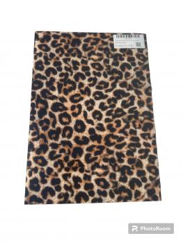 Flexfolie Animal Print 1165 Leopard