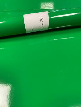 Vinylfolie glänzend  4045 bright grün 30x60cm Rolle