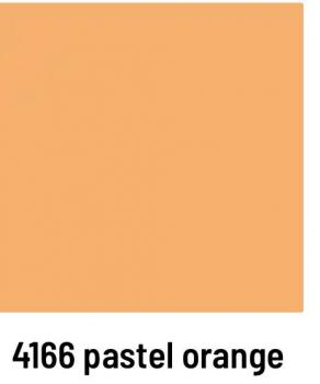 Vinylfolie matt 4166 pastel orange