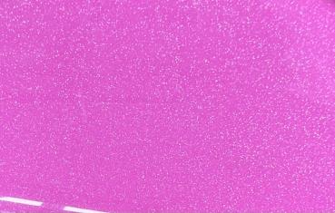 Flexfolie Glitter 6162 neon fuchsia 50cm x 1m Rolle