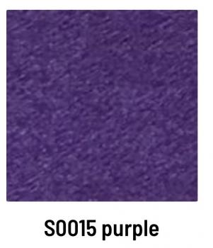 Flockfolie purple S0015