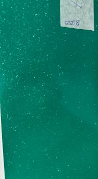 Vinylfolie Burst Shimmer 5508 Christmas Grün 30x100cm Rolle