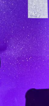 Vinylfolie Burst Shimmer 5510 brilliant lila A4
