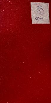 Vinylfolie Burst Shimmer 5511 elegant rot A4
