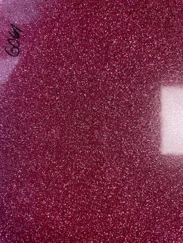 Flexfolie Glitter 6061 pink 20x30cm