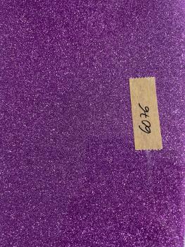 Flexfolie Glitter 6076 violett A4