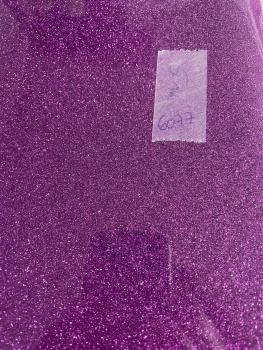 Flexfolie Glitter 6077 lavendel 30x50cm Rolle