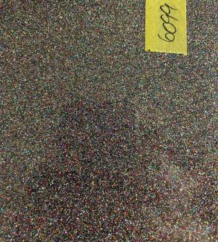 Flexfolie Glitter 6099 multi 30x50cm Rolle