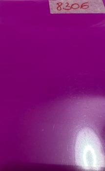 Flexfolie 3D Puff 8306 pink purple