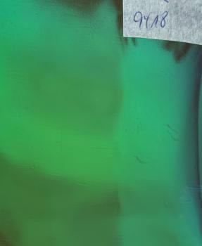 Vinylfolie Opal 9418 Forest grün 30x100cm Rolle