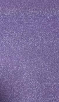 Vinylfolien Colorful Glitter  5420 lilac