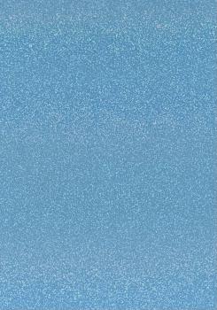 Vinylfolien Colorful Glitter sky 5423