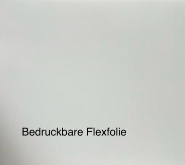 Flexfolien bedruckbar 3100 Siser a4