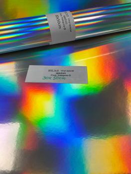 Vinylfolie spezial SPE 74 spectrum 30x50cm Rolle