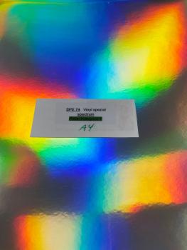 Vinylfolie spezial SPE 74 spectrum A4