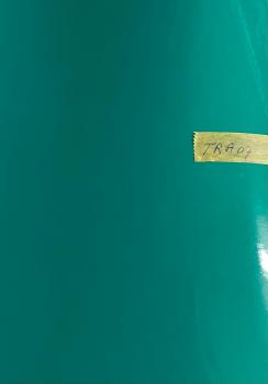 Vinylfolie Transparent TRA 07 waldgrün 30x50cm Rolle