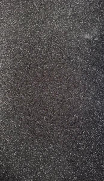 Vinylfolie Glitter 2708 schwarz