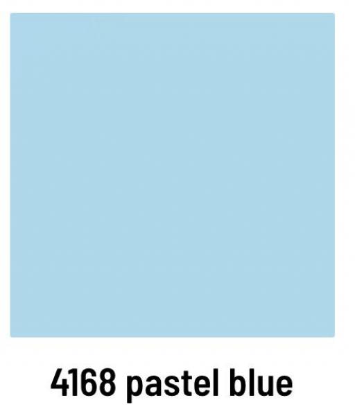 Vinylfolie matt 4168 pastel blau
