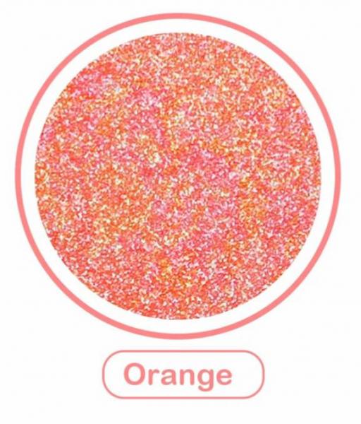Vinylfolien Colorful Pearl 5205 orange