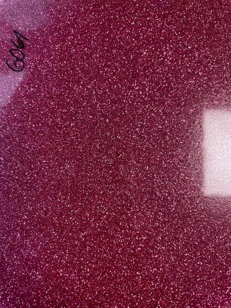 Flexfolie Glitter 6061 pink 20x30cm