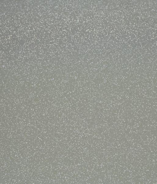 Vinylfolien Colorful Glitter  5426 weiß