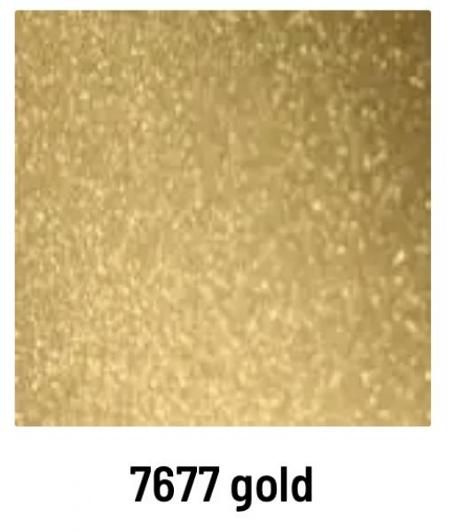 Ritrama Gemstone Cast Metallic Plotterfolie 7677 gold