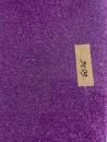 Flexfolie Glitter 6076 violett 30x50cm Rolle