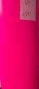 Flexfolie Glow in the dark 6543 neon pink 50x25cm