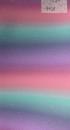 Vinylfolie Rainbow Streifen 9401 pink cyan A4