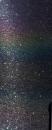 Vinylfolie Glitter Brush 5307 Nebula Black 30x50cm Rolle