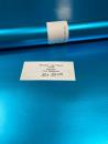 Vinylfolie poliert metallic MET 83 aqua blau 30x50cm Rolle